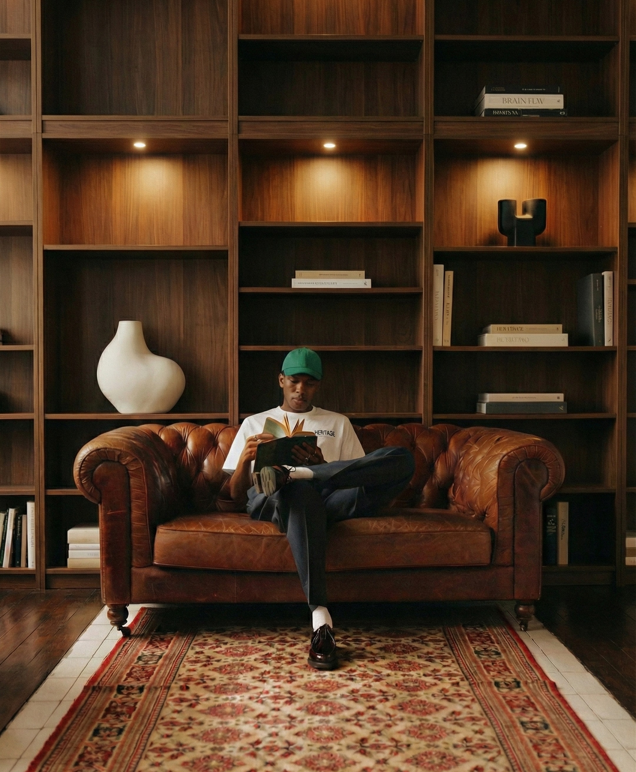 Philosophy of Design