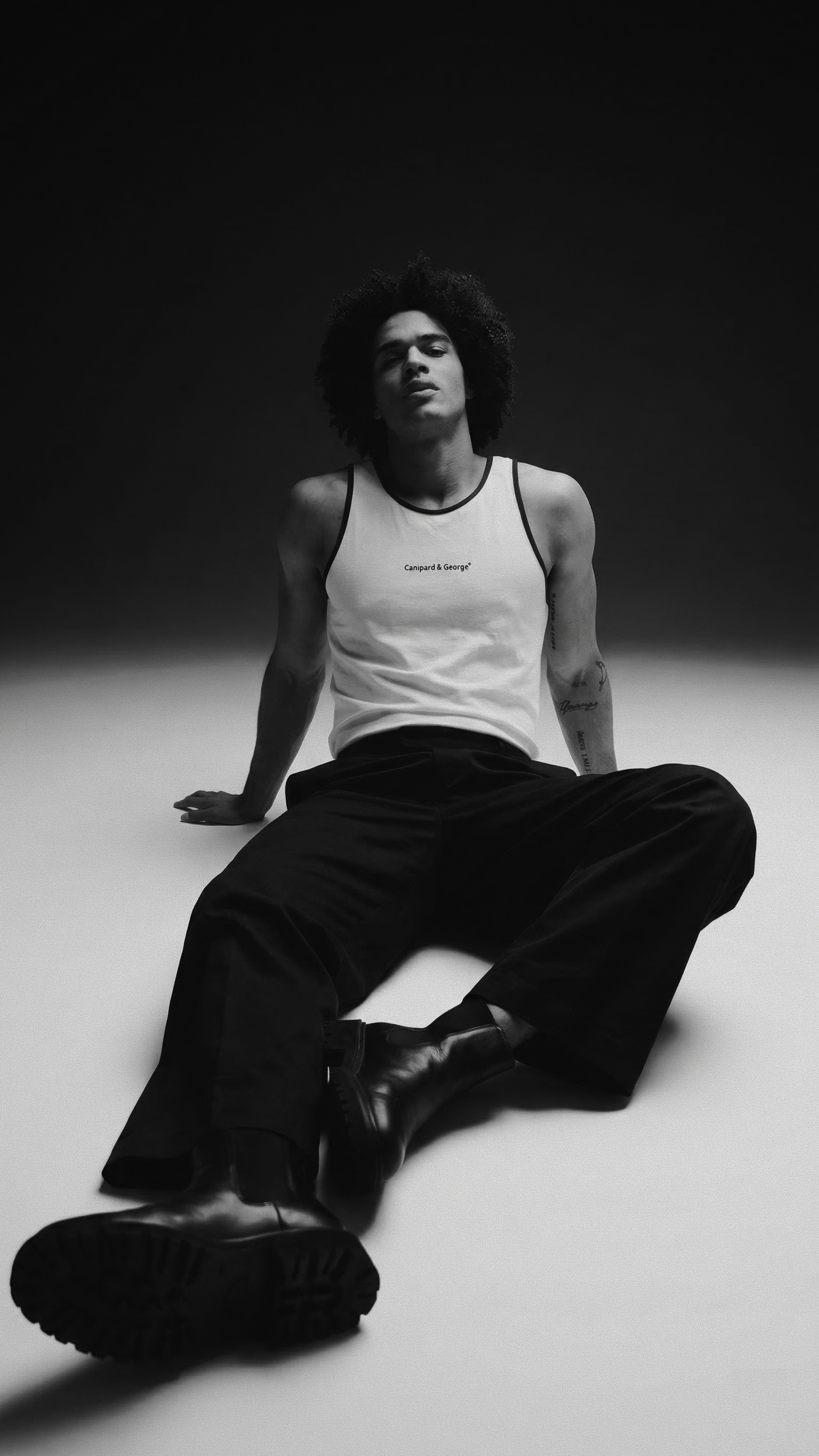 Campbell & George Hero